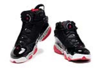 cheap air jordan 6 rings new style 2012 no. 143